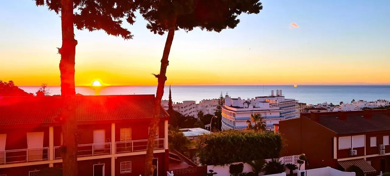 Apartmán Vista Azul No1 Torremolinos
