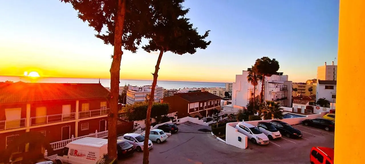 Apartmán Vista Azul No1 Torremolinos