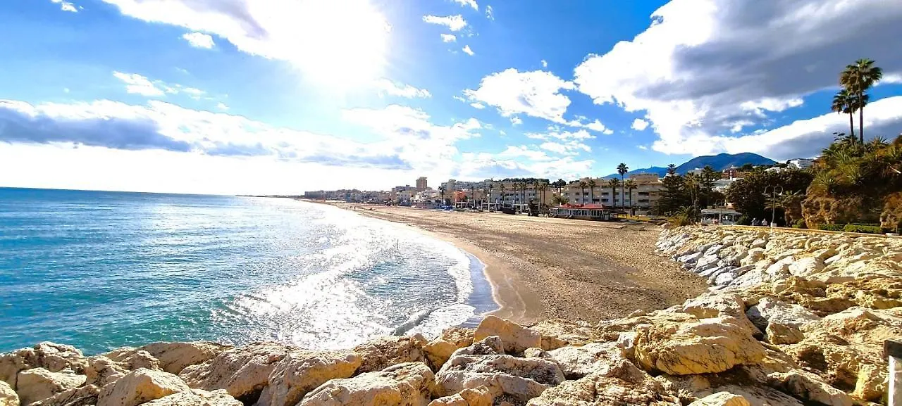 Apartmán Vista Azul No1 Torremolinos 0*,