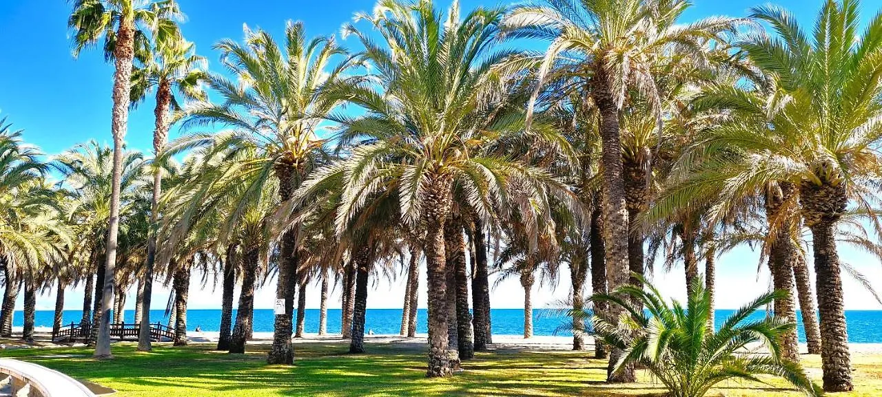 Apartmán Vista Azul No1 Torremolinos