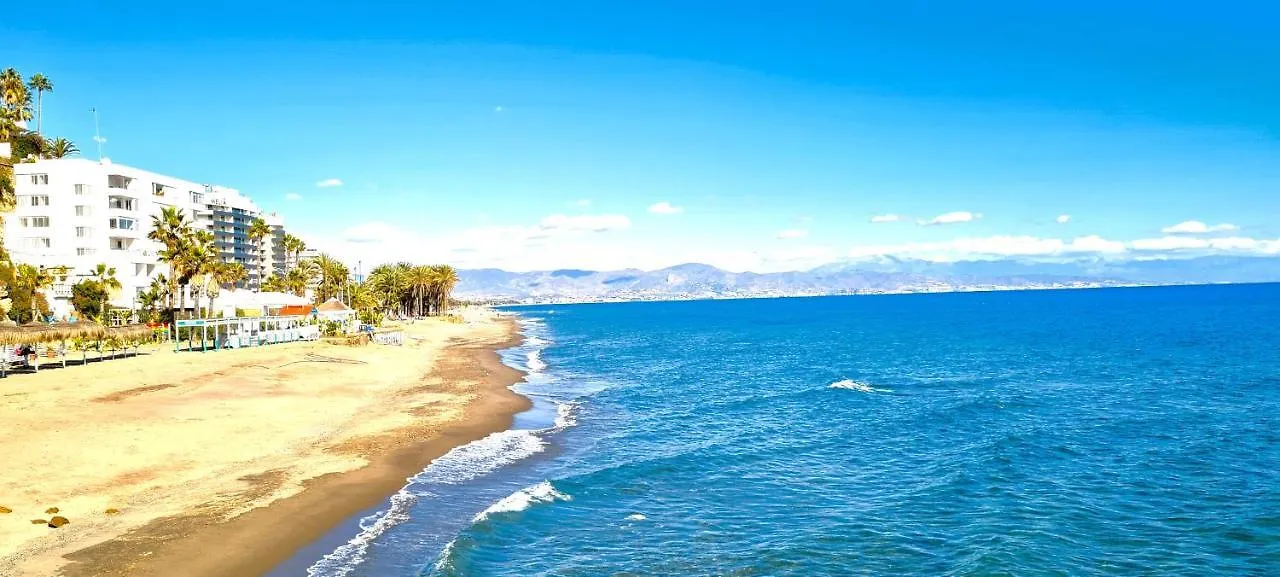 Apartmán Vista Azul No1 Torremolinos