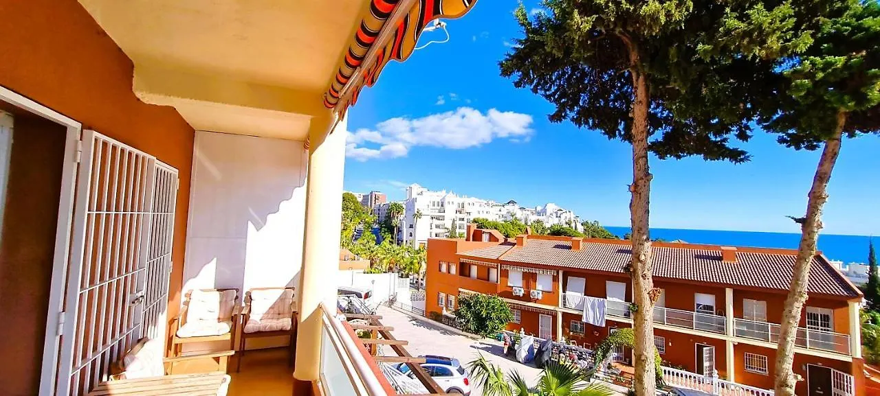 Apartmán Vista Azul No1 Torremolinos 0*,  Španělsko