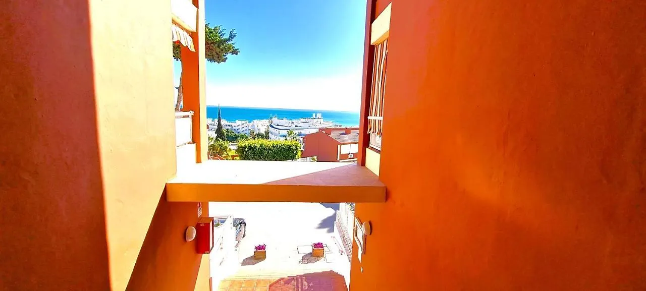Apartmán Vista Azul No1 Torremolinos Španělsko