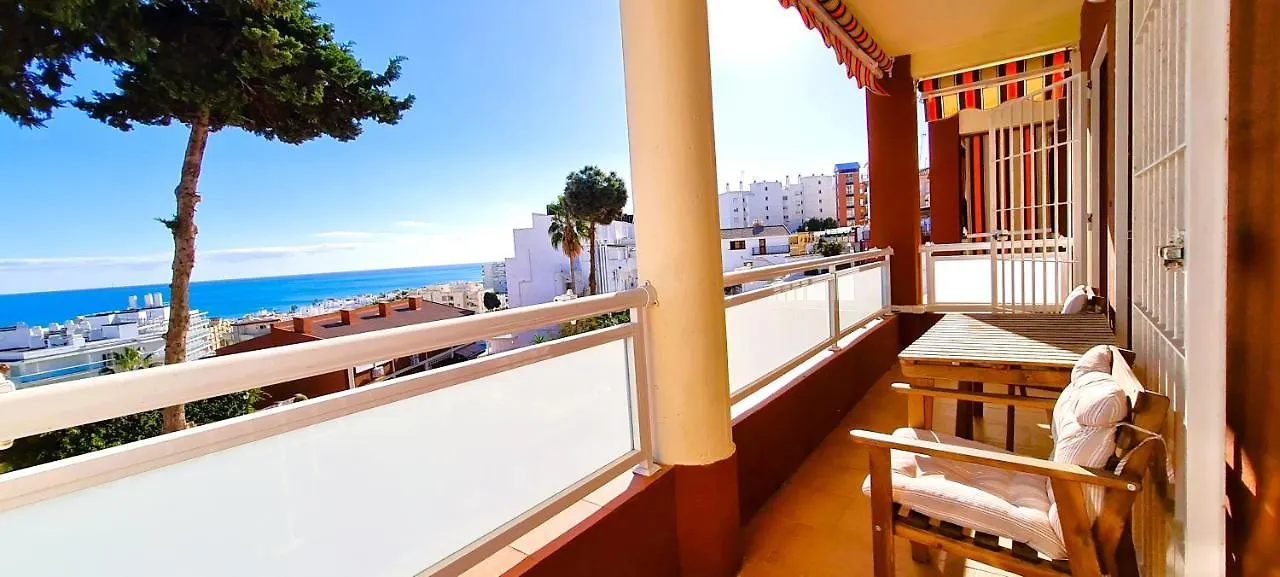 Apartmán Vista Azul No1 Torremolinos