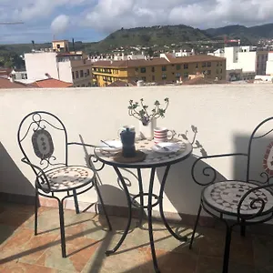 Atico La Laguna Con Terraza Y Vistas , La Laguna (Tenerife) España