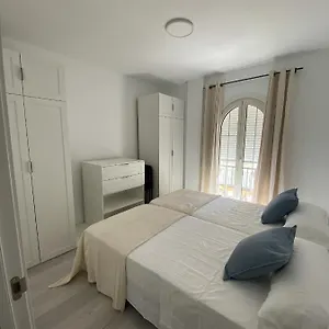 Apartamento Carihuela, Torremolinos