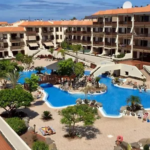 Silvia , Costa del Silencio España