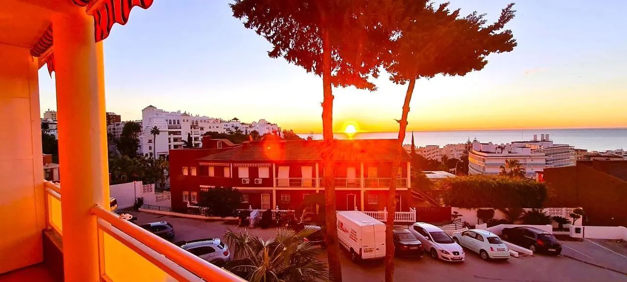 Apartamento Vista Azul No1 Torremolinos España
