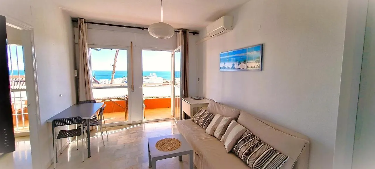 Apartamento Vista Azul No1 Torremolinos 0*,
