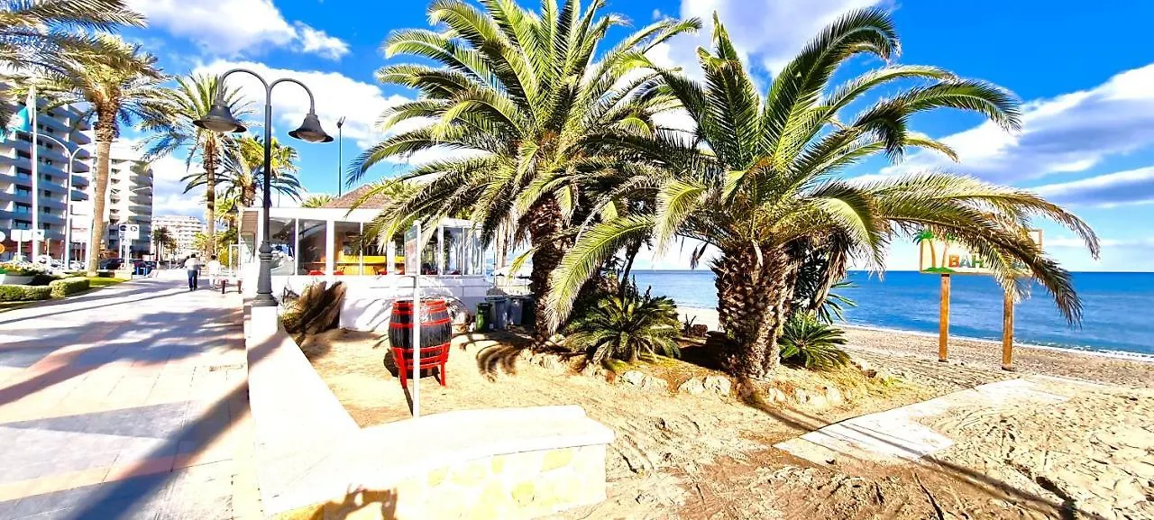 Apartamento Vista Azul No1 Torremolinos