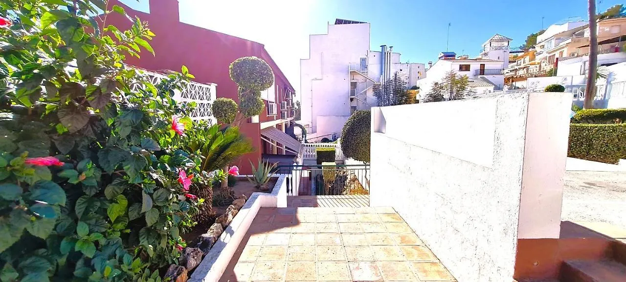 Apartamento Vista Azul No1 Torremolinos
