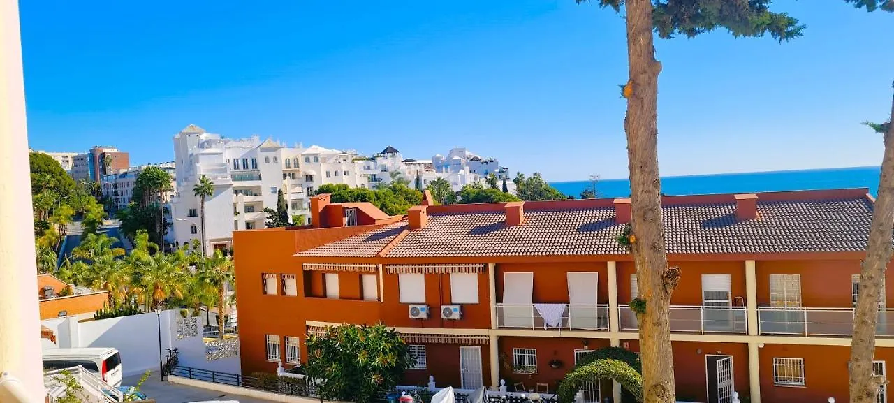 Apartamento Vista Azul No1 Torremolinos 0*,  España