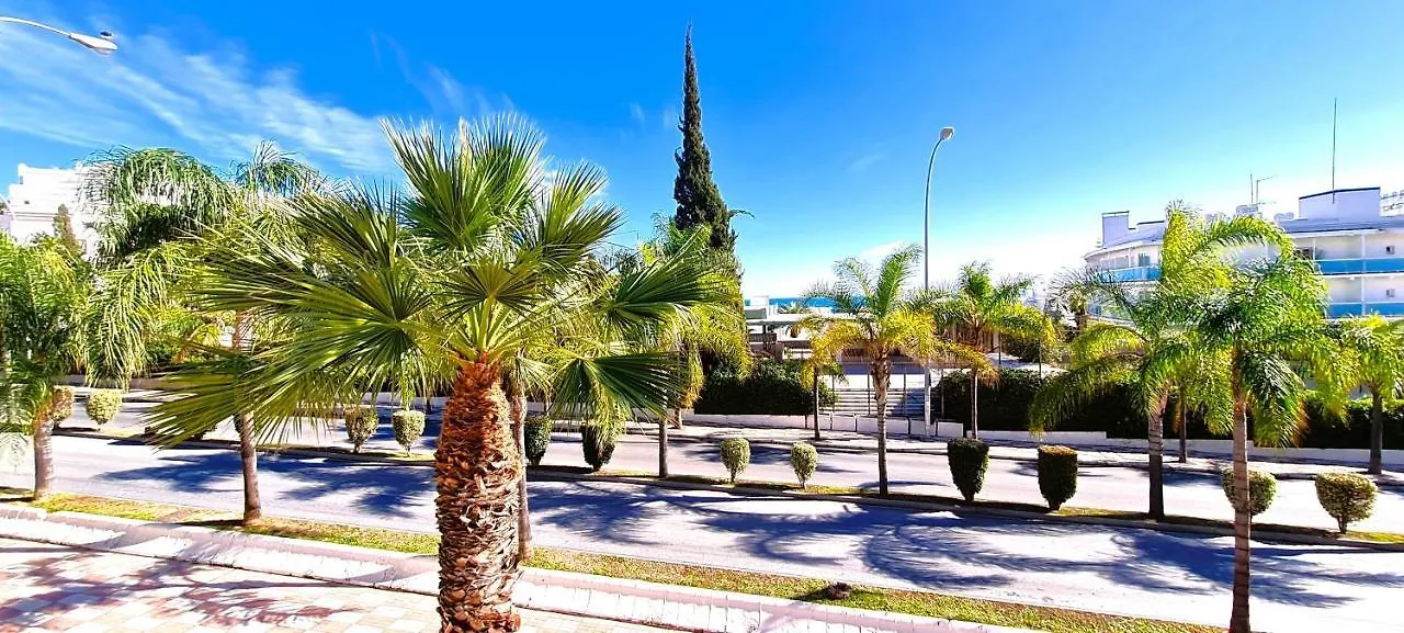 Apartamento Vista Azul No1 Torremolinos