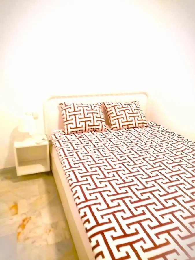 Apartamento Vista Azul No1 Torremolinos 0*,