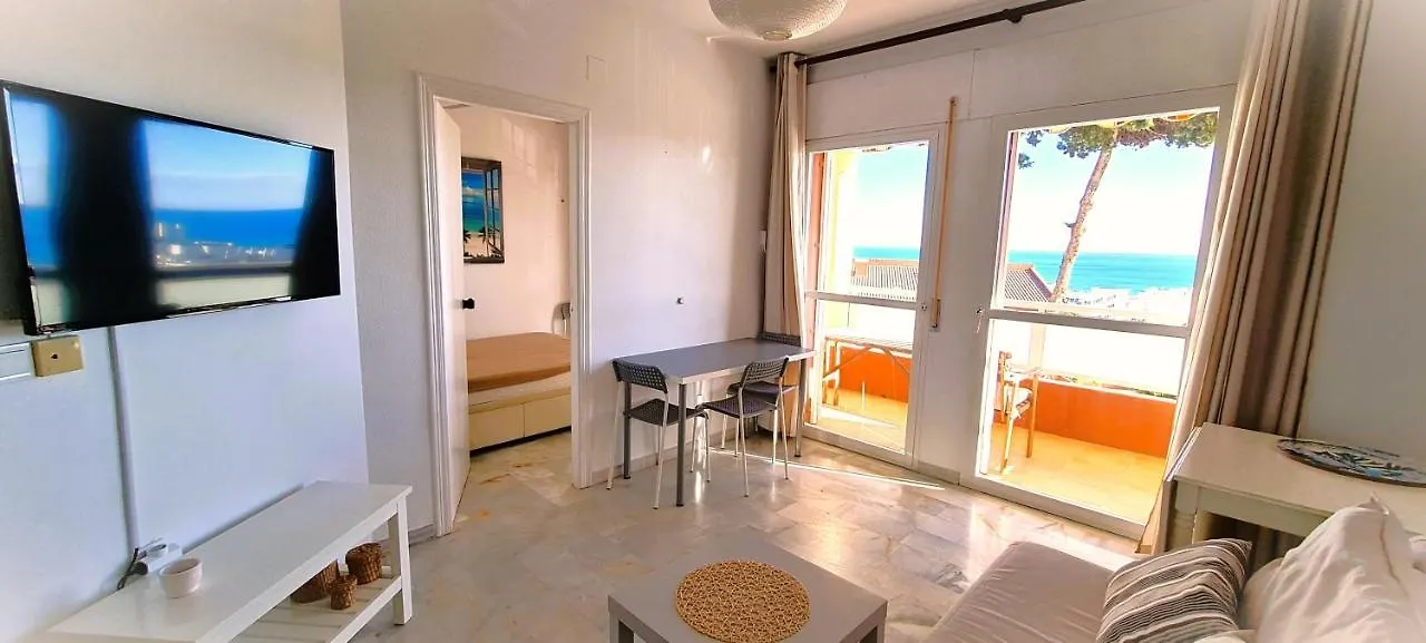 Apartamento Vista Azul No1 Torremolinos