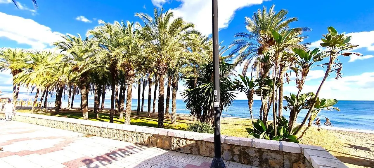 Apartamento Vista Azul No1 Torremolinos