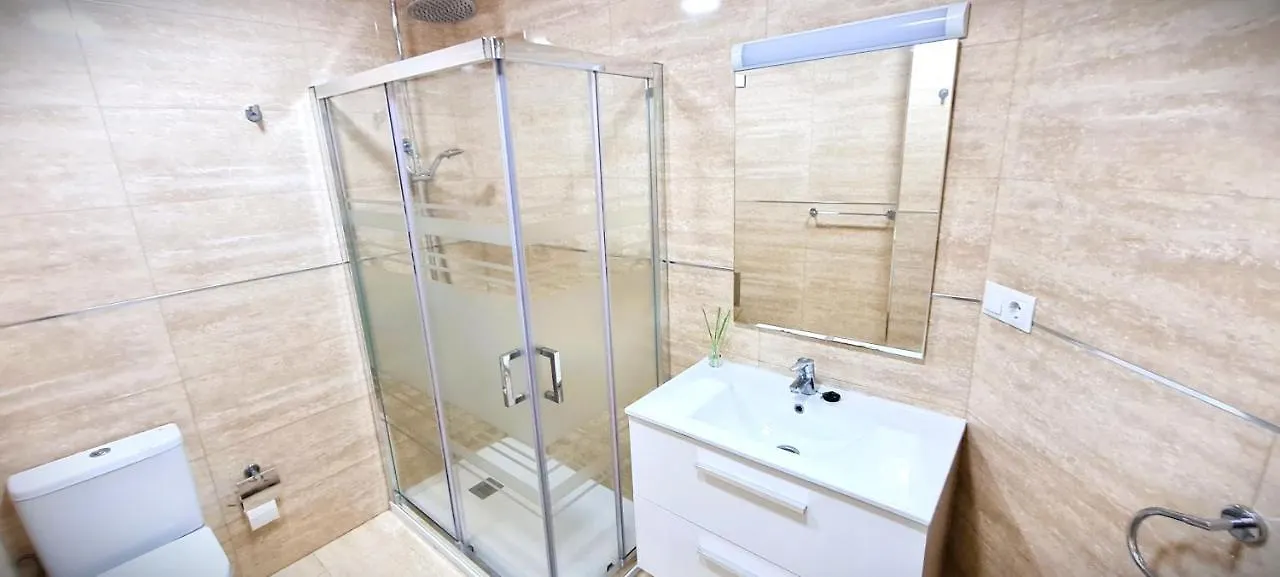 Apartamento Vista Azul No1 Torremolinos España