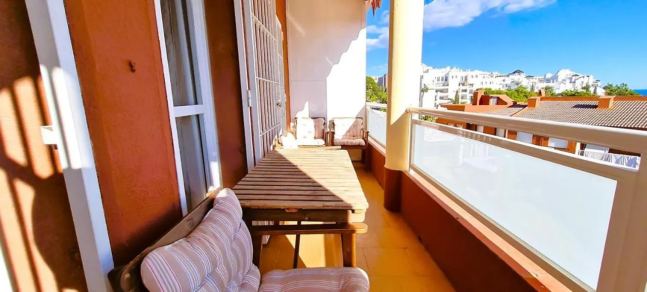 Apartamento Vista Azul No1 Torremolinos 0*,  España