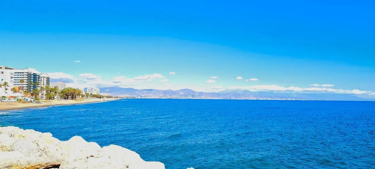 Apartamento Vista Azul No1 Torremolinos España