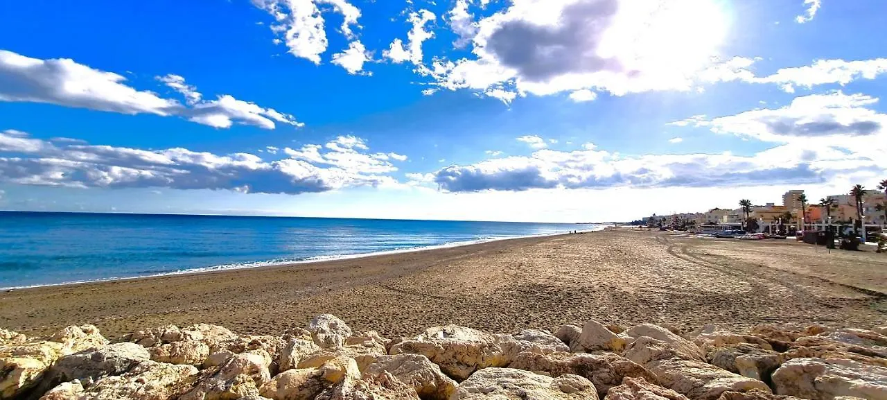 Apartamento Vista Azul No1 Torremolinos