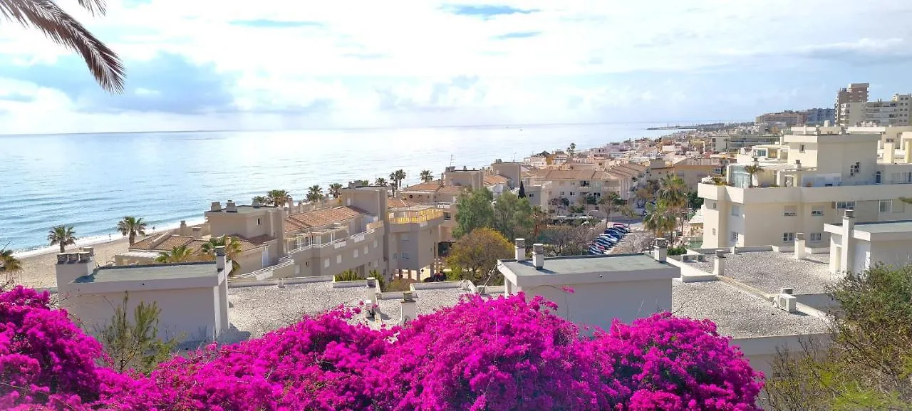 Apartamento Vista Azul No1 Torremolinos