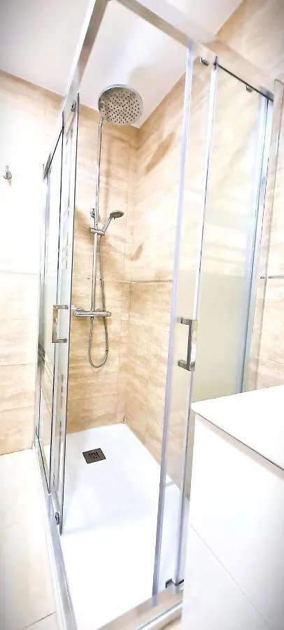 Apartamento Vista Azul No1 Torremolinos España
