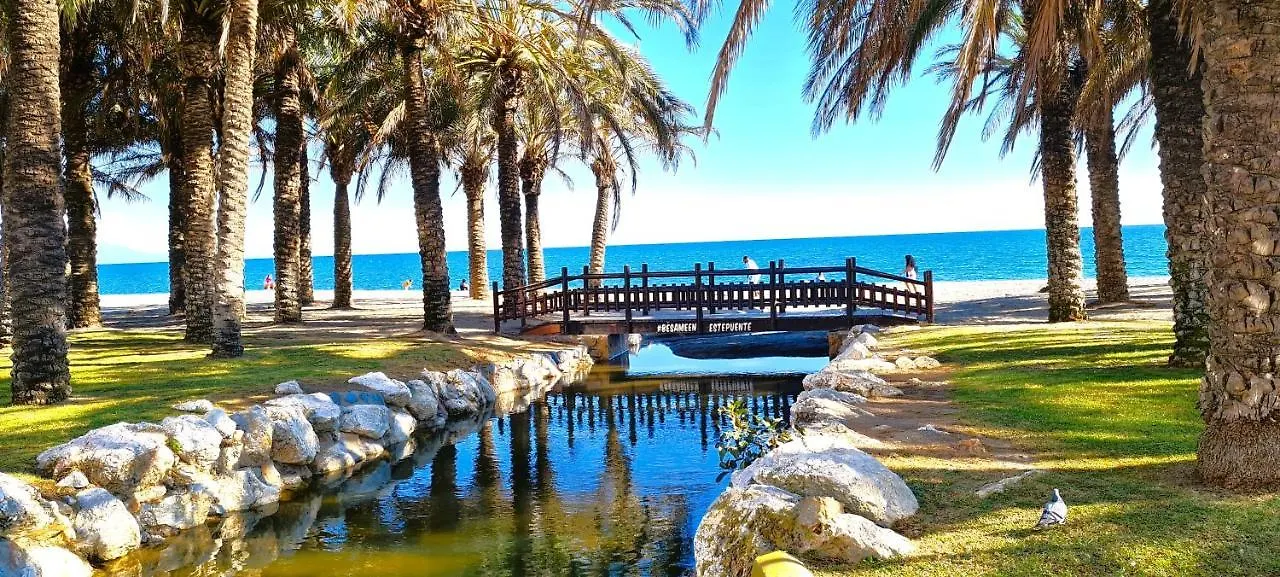 Apartamento Vista Azul No1 Torremolinos 0*,