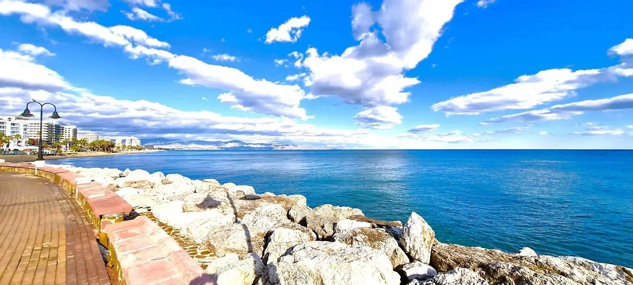 Apartamento Vista Azul No1 Torremolinos