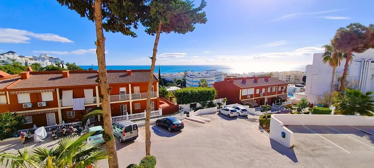 Apartamento Vista Azul No1 Torremolinos