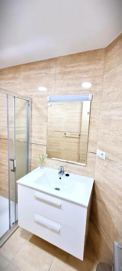 Apartamento Vista Azul No1 Torremolinos