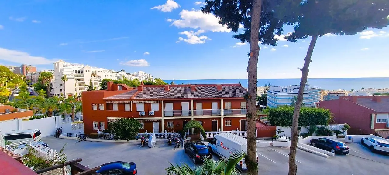 Apartamento Vista Azul No1 Torremolinos