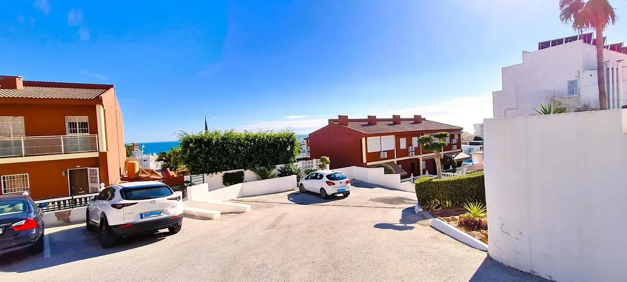 Apartamento Vista Azul No1 Torremolinos