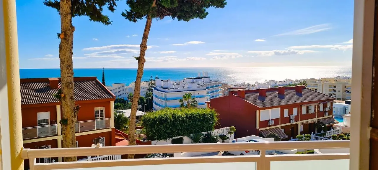Apartamento Vista Azul No1 Torremolinos 0*,  España