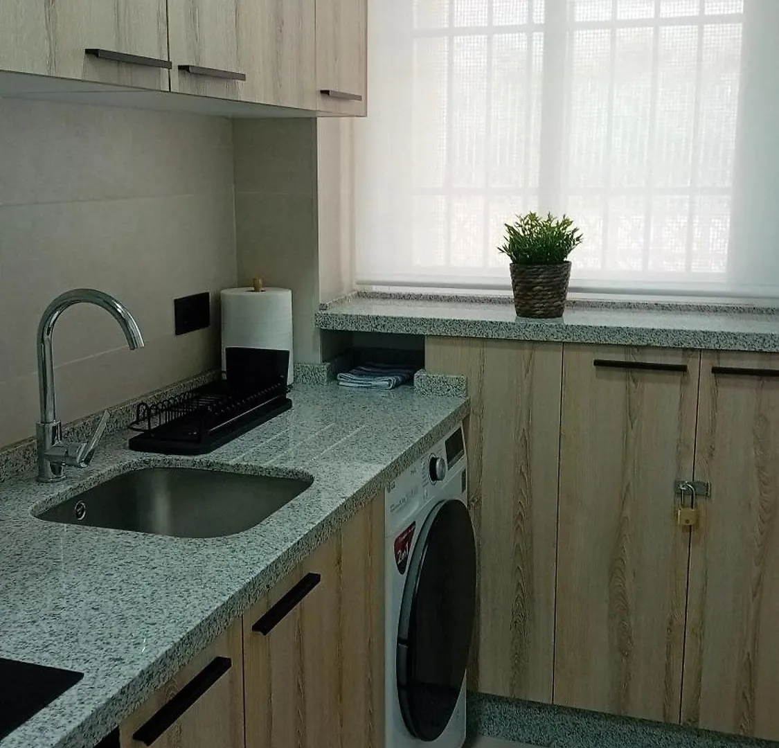 Apartamento Vista Azul No1 Torremolinos