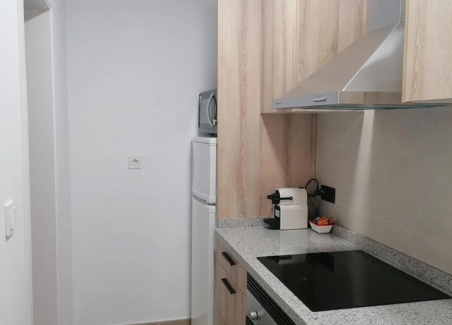 Apartamento Vista Azul No1 Torremolinos